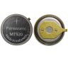 Аккумулятор Panasonic для Citizen MT920, 295-5600, 1,5v 5mAh - 564268