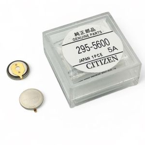 Аккумулятор Panasonic для Citizen MT920, 295-5600, 1,5v 5mAh - 564268