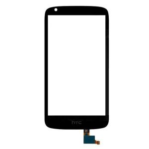 Тачскрін HTC Desire 526 чорний (130 x 66,5 мм) Тачскрін HTC Desire 526 чорний (130 x 66,5 мм)