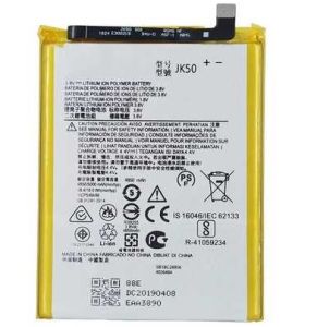 Аккумулятор Motorola JK50 для Moto G7 Power, G8 Power Lite, G9 Play, E7 Plus, E40, 5000 mAh - 566155 Аккумулятор Motorola JK50 для Moto G7 Power, G8 Power Lite, G9 Play, E7 Plus, E40, 5000 mAh - 566155