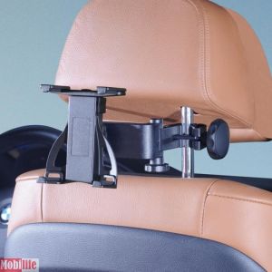 Автодержатель iGrip Tablet Gripper Headrest T5-3790 - 527801
