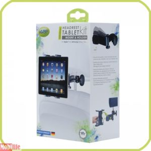Автодержатель iGrip Tablet Gripper Headrest T5-3790 - 527801
