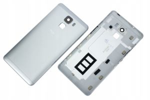Задняя крышка Huawei Honor 7 (PLK-L01) Серебристый - 558010