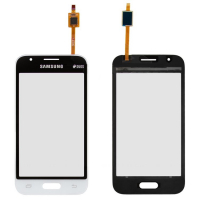 Тачскрин Samsung J105H Galaxy J1 Mini (2016), J106F Galaxy J1 Mini Prime (2016) белый