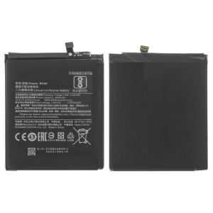 Аккумулятор Xiaomi BN46 для Redmi Note 6, Note 8, Note 8 (2021), Note 8T, Redmi 7, 4000mA - 558904