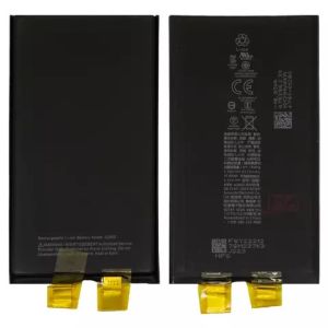 Аккумулятор Apple iPhone 14 Plus 4325 mAh, без контролера - 914085