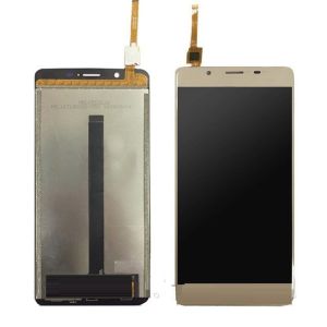 Дисплей Blackview P2, P2 Lite с сенсором Золотистый - 559102 Дисплей Blackview P2, P2 Lite с сенсором Золотистый - 559102