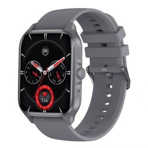 Смарт-часы XO J2 Sport grey - 914386 Смарт-часы XO J2 Sport grey - 914386