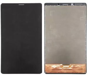 Дисплей Lenovo TB-7306X Tab M7 (3 generation) с сенсором, black - 914683