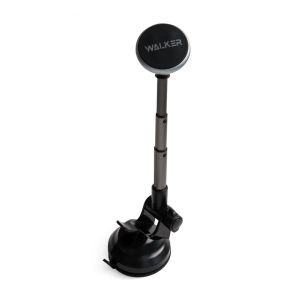 Автодержатель WALKER CX-015 Magnetic grey - 915284 Автодержатель WALKER CX-015 Magnetic grey - 915284