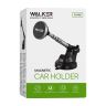 Автодержатель WALKER CX-015 Magnetic grey - 915284 Автодержатель WALKER CX-015 Magnetic grey - 915284