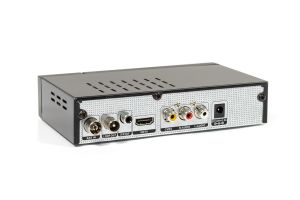 Тюнер T2 Romsat T8020HD (DVB-T2, T) - 560497