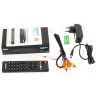 Тюнер T2 Romsat T8020HD (DVB-T2, T) - 560497