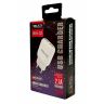 Сетевое зарядное устройство WALKER WH-33 (2USB 2.4A) white - 919247 Сетевое зарядное устройство WALKER WH-33 (2USB 2.4A) white - 919247