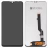 Дисплей ZTE Blade 20 Smart (V2050)з сенсором чорний Оригінал - 562183 Дисплей ZTE Blade 20 Smart (V2050)з сенсором чорний Оригінал - 562183