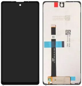 Дисплей Blackview A100 с сенсором, black - 924725