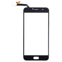 Тачскрін Ulefone T1 Чорний