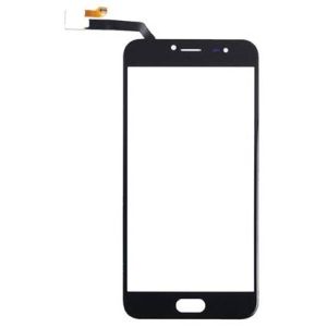 Тачскрін Ulefone T1 Чорний
