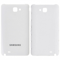 Задняя крышка Samsung i9220, N7000 Galaxy Note Белый