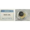 Аккумулятор Panasonic для Seiko MT920, 3023 24L, 1,5v 5mAh - 564269