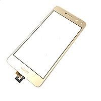 Тачскрін Huawei Y5 2017, Y5 3 (MYA-U29, MYA-L22) Золотистий