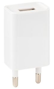Зарядний пристрій LG USB з кабелем Type-C - 555022