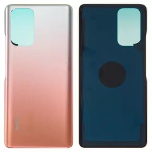 Задняя крышка Xiaomi Redmi Note 10S Gradient Bronze - 908813