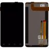 Дисплей HTC EVO 3D (X515m, G17) с сенсором, черный - 536982 Дисплей HTC EVO 3D (X515m, G17) с сенсором, черный - 536982