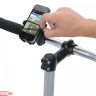 Універсальний велодержатель iGrip BIKE MOUNT 7 Fixing System (T5-1814) - 527802