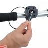 Універсальний велодержатель iGrip BIKE MOUNT 7 Fixing System (T5-1814) - 527802