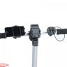 Універсальний велодержатель iGrip BIKE MOUNT 7 Fixing System (T5-1814) - 527802
