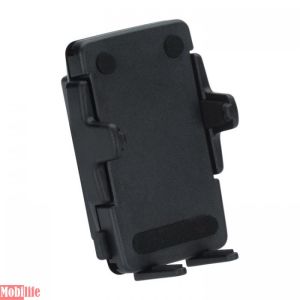 Універсальний велодержатель iGrip BIKE MOUNT 7 Fixing System (T5-1814) - 527802