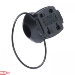 Універсальний велодержатель iGrip BIKE MOUNT 7 Fixing System (T5-1814) - 527802