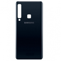 Задняя крышка Samsung A920, A9 2018 Черный
