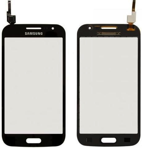 Тачскрин Samsung i8552 Galaxy Win Серый OR