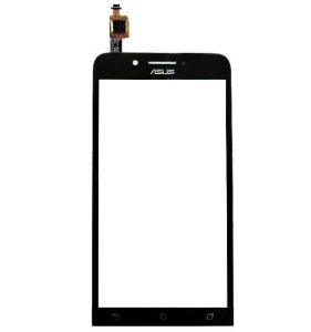 Тачскрін для Asus ZenFone Go (ZC500TD) чорний