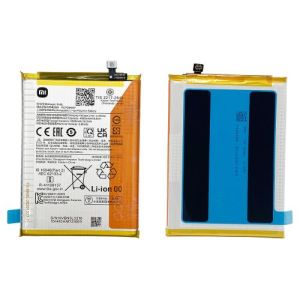 Аккумулятор Xiaomi BN5L для Redmi 12C, 5000mAh, оригинал - 914986