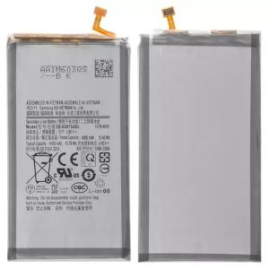 Акумулятор Samsung Galaxy S10 Plus, G975 EB-BG975ABU, EB-BG975ABE 4100mAh - 560200 Акумулятор Samsung Galaxy S10 Plus, G975 EB-BG975ABU, EB-BG975ABE 4100mAh - 560200