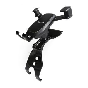 Автодержатель WALKER CX-017 Gravity black - 915285