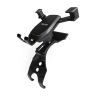 Автодержатель WALKER CX-017 Gravity black - 915285