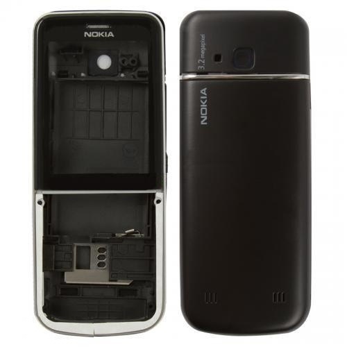 Корпус Nokia 6730 - 201536