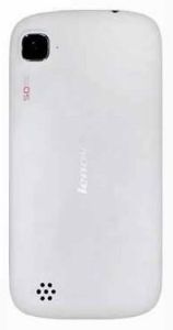 Задняя крышка Lenovo A520 (White) - 542013 Задняя крышка Lenovo A520 (White) - 542013