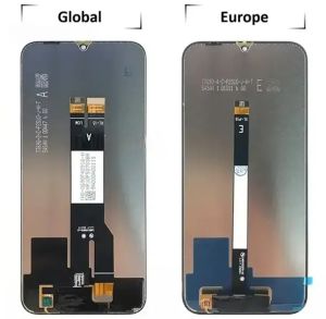 Дисплей Xiaomi Redmi 15C 4G, Redmi 15C 5G, Poco C85 (Global) с сенсором, black (167 mm) - 926587 Дисплей Xiaomi Redmi 15C 4G, Redmi 15C 5G, Poco C85 (Global) с сенсором, black (167 mm) - 926587