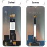 Дисплей Xiaomi Redmi 15C 4G, Redmi 15C 5G, Poco C85 (Global) с сенсором, black (167 mm) - 926587 Дисплей Xiaomi Redmi 15C 4G, Redmi 15C 5G, Poco C85 (Global) с сенсором, black (167 mm) - 926587