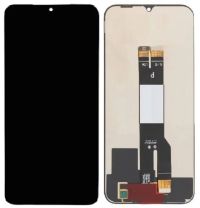 Дисплей Xiaomi Redmi 15C 4G, Poco C85 (Global) с сенсором, black (167 mm)