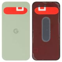 Кришка Google Pixel 9, м'ятний, Wintergreen