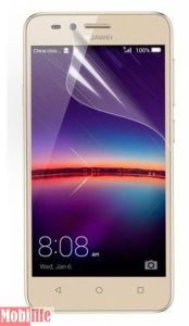 Захисна плівка Huawei G7 - 544010 Захисна плівка Huawei G7 - 544010