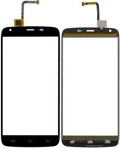 Тачскрін Doogee T6 Black
