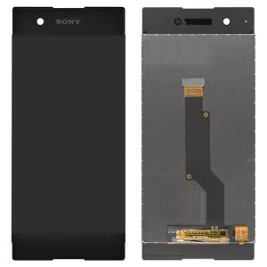 Дисплей для Sony G3112 Xperia XA1 Dual, G3116, G3121, G3125 с сенсором черный - 554224 Дисплей для Sony G3112 Xperia XA1 Dual, G3116, G3121, G3125 с сенсором черный - 554224
