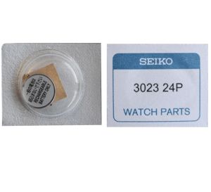 Аккумулятор Panasonic для Seiko MT920, 3023 24P, 1,5v 5mAh - 564270